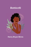 Botticelli 198403121X Book Cover