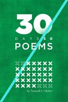 30days30poems 1105445224 Book Cover