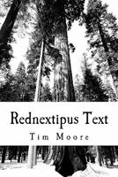 Rednextipus Text: A Collection of Tatoetry 1450537812 Book Cover