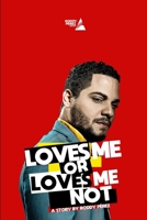 Loves Me Or Loves Me Not B0FR7V8FJ6 Book Cover