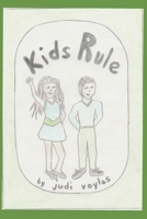 Kids Rule (green book) B087SCCXMW Book Cover