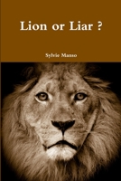 Lion or Liar 1312100435 Book Cover