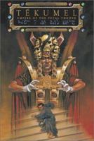 Tekumel: Empire of the Petal Throne 1894525310 Book Cover