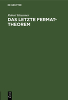 Das letzte Fermat-Theorem 3111089746 Book Cover