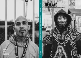 Dryland: A Literary Journal Born in South Central Los Ángeles 1735869031 Book Cover