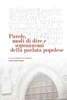 Parole, modi di dire e soprannomi della parlata popolese B0CF4CVLJZ Book Cover