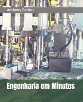 Engenharia em Minutos B0BFV1TDFV Book Cover