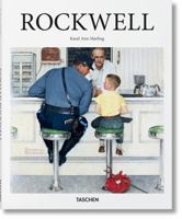 Norman Rockwell 382282304X Book Cover