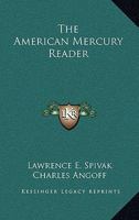 The American Mercury Reader 1163377473 Book Cover