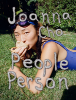 People Person 1776920066 Book Cover