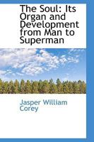 Soul 0559690479 Book Cover