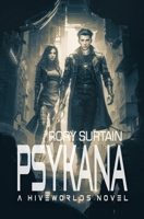 Psykana B0BP4QMDPS Book Cover