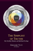 The Simplest of Truths: Our Earthly, Human and Spiritual Ecology 173093921X Book Cover