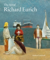 The Art of Richard Eurich 184822172X Book Cover