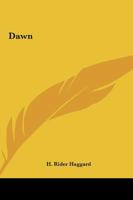 Dawn 1514276658 Book Cover