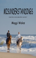 Misunderstandings 1803024259 Book Cover
