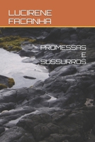 PROMESSAS E SUSSURROS (Portuguese Edition) B0GVSC4VZ5 Book Cover