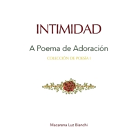 Intimidad 195448951X Book Cover