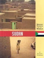 Modern Nations of the World - Sudan (Modern Nations of the World) 159018338X Book Cover