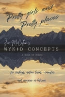 Pretty Girls and Pretty Places B0F74L2FXT Book Cover