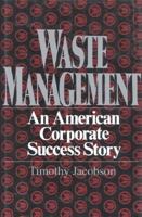 Waste Management 0895265117 Book Cover
