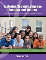 Advanced Composition for ESL 1465257071 Book Cover