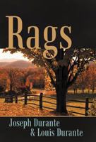 Rags: A Shaker Love Story 1469700514 Book Cover