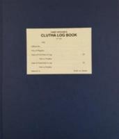 Clutha 16 Log Book: 3 Months 1849270406 Book Cover