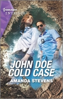 John Doe Cold Case 133548941X Book Cover