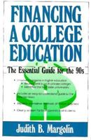 Financing A College Education 0306432811 Book Cover