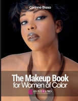 The Makeup Book for Women of Color 2956617222 Book Cover
