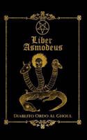 Liber Asmodeus 1974143953 Book Cover