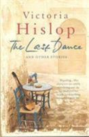 The Last Dance 1472206029 Book Cover