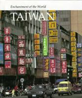 Taiwan (Enchantment of the World. Second Series) 0516026275 Book Cover