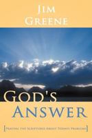 God's Answer 1105400425 Book Cover