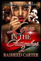 Love in the chamber 2 1495217302 Book Cover