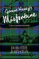 Gerard Hardy's Misfortune: A sea-change mystery 0648416577 Book Cover