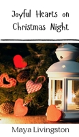 Joyful Hearts on Christmas Night 9916909768 Book Cover