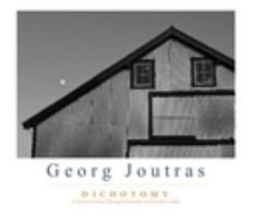 G e o r g J o u t r a s 1457983931 Book Cover