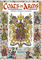 Coats of Arms (Pitkin Guides) 0853728704 Book Cover