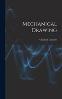 Mechanical Drawing 1019102527 Book Cover