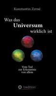 Was das Universum wirklich ist 3732374408 Book Cover