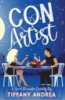 Con Artist 1990724353 Book Cover