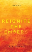 Reignite The Embers B0CTXDB5D5 Book Cover