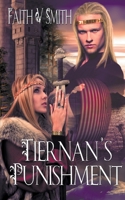 Tiernan's Punishment 1628302887 Book Cover
