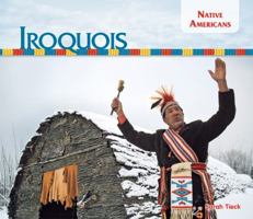Iroquois 1624033547 Book Cover