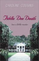 Fiddle Dee Death 0895872757 Book Cover