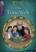 The Timeweb 0198446837 Book Cover