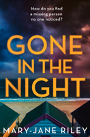 Gone In The Night 0008340269 Book Cover