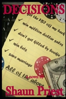 Decisions 0983807310 Book Cover